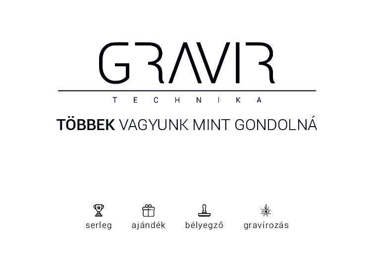 Gravirtechnika