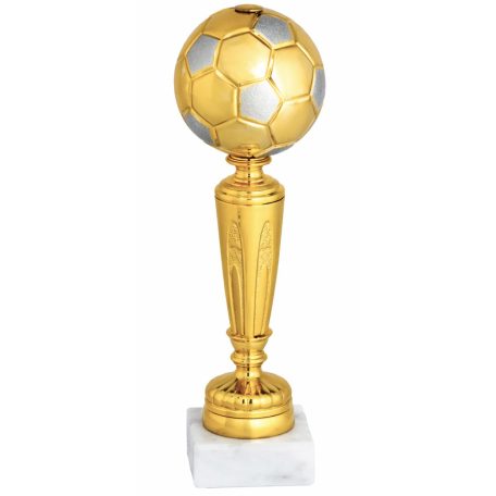 Focis serleg 1026C - arany 22,5 cm