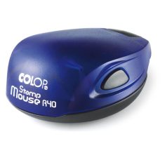   Bélyegző Stamp Mouse R40                                                                                      
