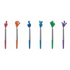 Fun Hands golyóstoll, érintőképernyőhöz