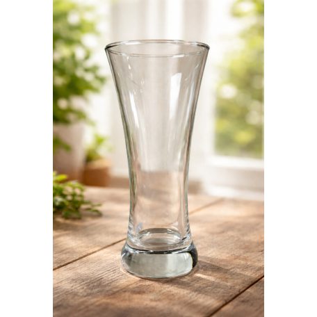 Gravírozható söröspohár 300 ml