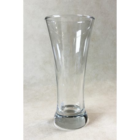 Gravírozható söröspohár 300 ml