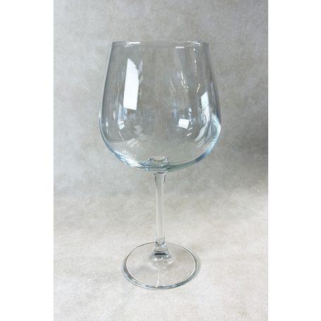 Gravírozható koktélos pohár 750 ml