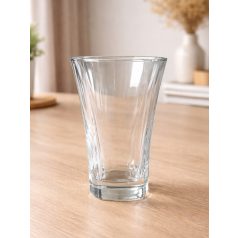 Gravírozható vizespohár 300 ml