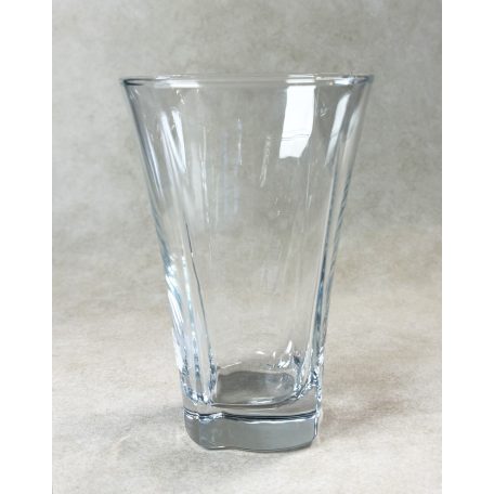 Gravírozható vizespohár 300 ml