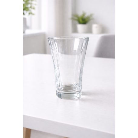 Gravírozható vizespohár 300 ml