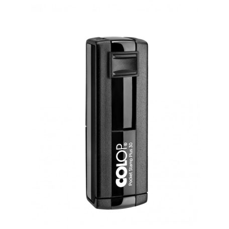 Bélyegző Pocket Stamp Plus 30                                                                                      