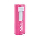 Bélyegző Pocket Stamp Plus 30                                                                                      