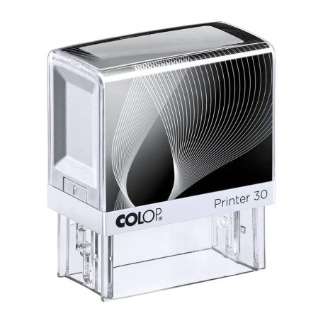 Bélyegző Printer IQ 30                                                                                        