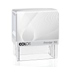Irodai bélyegző Printer IQ 30 - lenyomat: 47 × 18 mm                                                                              
