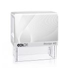 Irodai bélyegző Printer IQ 40 - lenyomat: 59 x 23 mm                                                                                    