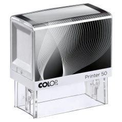   Bélyegző Printer IQ 50                                                                                        