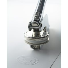   Dombornyomó  Pocket 1 5/8"  KÉZI                                                                              