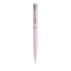   Waterman ALLURE golyóstoll pasztel rózsaszín ezüst klipsz 2105227                                               