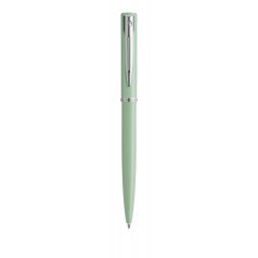   Waterman ALLURE golyóstoll pasztel zöld ezüst klipsz 2105304                                                    