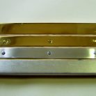 Aluminium küszöbsín cm2                                                                                       