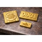 Réz besütő klisé