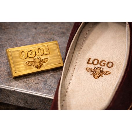 Réz besütő klisé