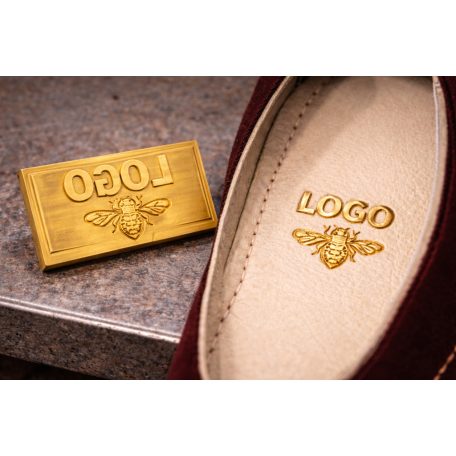 Réz besütő klisé