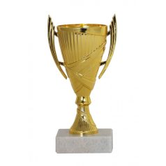 22M-63/C Műanyag serleg  13,5 cm