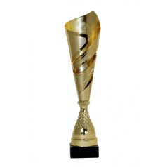 22M-64/A Műanyag serleg         H: 39  cm