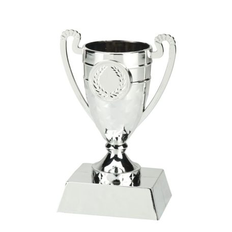 22M-65/B Műanyag serleg   13cm