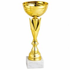Eagle arany kupa 2426D - M: 29 cm