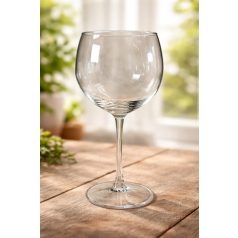 Koktélos pohár 550 ml - gravírozható