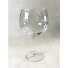Koktélos pohár 550 ml - gravírozható