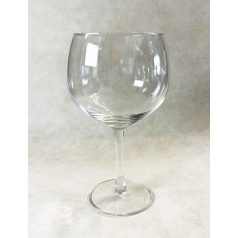 Koktélos pohár 550 ml - gravírozható