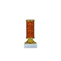 24F-06B/C figura tartó   H: 9,5 cm