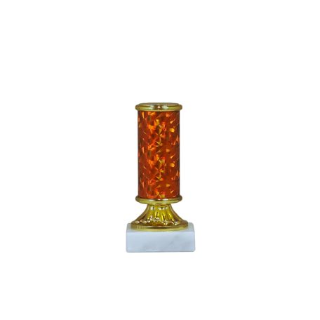 24F-06B/C figura tartó   H: 9,5 cm