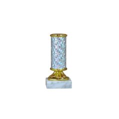 24F-06E/C figura tartó   H: 9,5 cm
