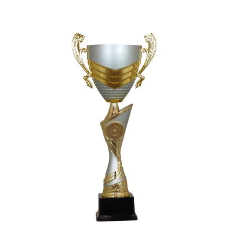 25E-18B serleg  54 cm          -  Érembetét hellyel