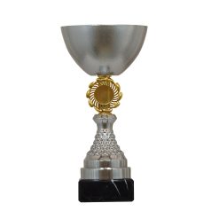 25G-41/B   serleg   H:24 cm           -  Érembetét hellyel