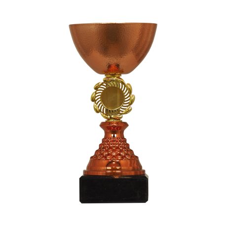 25G-41/C   serleg   H:20 cm           -  Érembetét hellyel