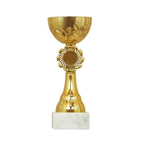 25G-42/A   serleg   H:22 cm      -  Érembetét hellyel