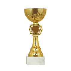25G-42/B   serleg   H:20 cm      -  Érembetét hellyel