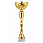 Tower arany serleg 3 méretben 26G-51A - M: 41,5 cm