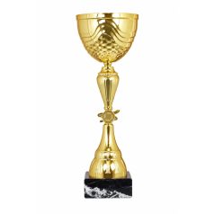 Desert Gold arany serleg  26G-54F - M: 25 cm