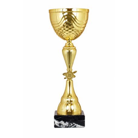 Desert Gold arany serleg  26G-54D - M: 31 cm