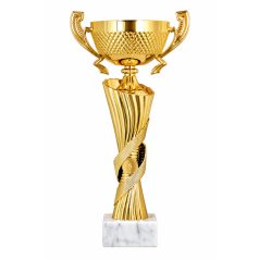 Aurea arany serleg 3 méretben 26G-56A - M: 27,5 cm