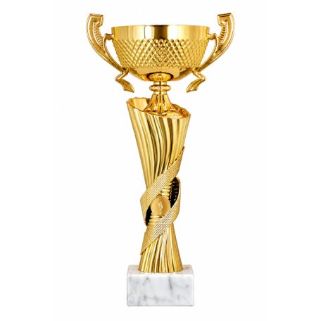 Aurea arany serleg 3 méretben 26G-56B - M: 32,5 cm