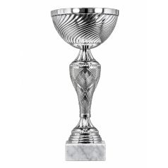 Iceicle ezüst serleg 6 méretben 26G-67EA - M: 30,5 cm