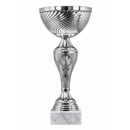 Iceicle ezüst serleg 6 méretben 26G-67EB - M: 28,5 cm