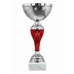 Cherry Silver serleg 6 méretben 26G-67PF - M: 19 cm