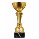Vertex arany serleg 3 méretben 26G-69A - M: 28,5 cm