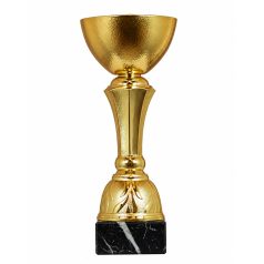Vertex arany serleg 3 méretben 26G-69A - M: 28,5 cm