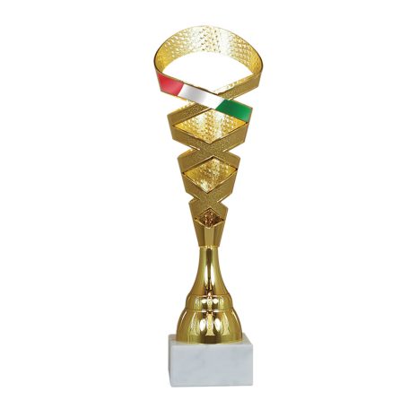 26M-13A   Műanyag serleg  M: 37 cm