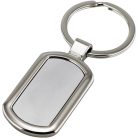 Gravírozható Kulcstartó – apró, személyes ajándék minden alkalomra